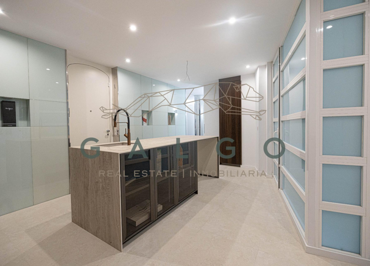Sale - Flat - Valencia - Gran Vía