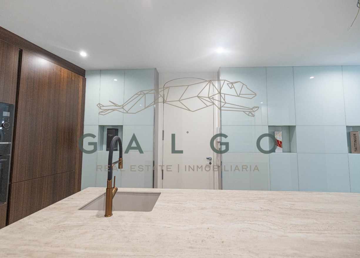 Sale - Flat - Valencia - Gran Vía