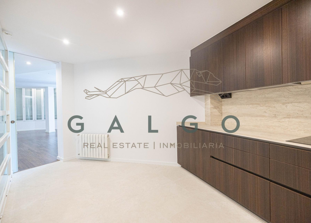 Sale - Flat - Valencia - Gran Vía