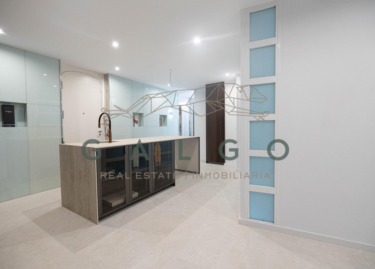 Sale - Flat - Valencia - Gran Vía