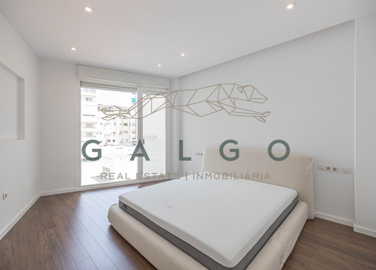 Sale - Flat - Valencia - Gran Vía
