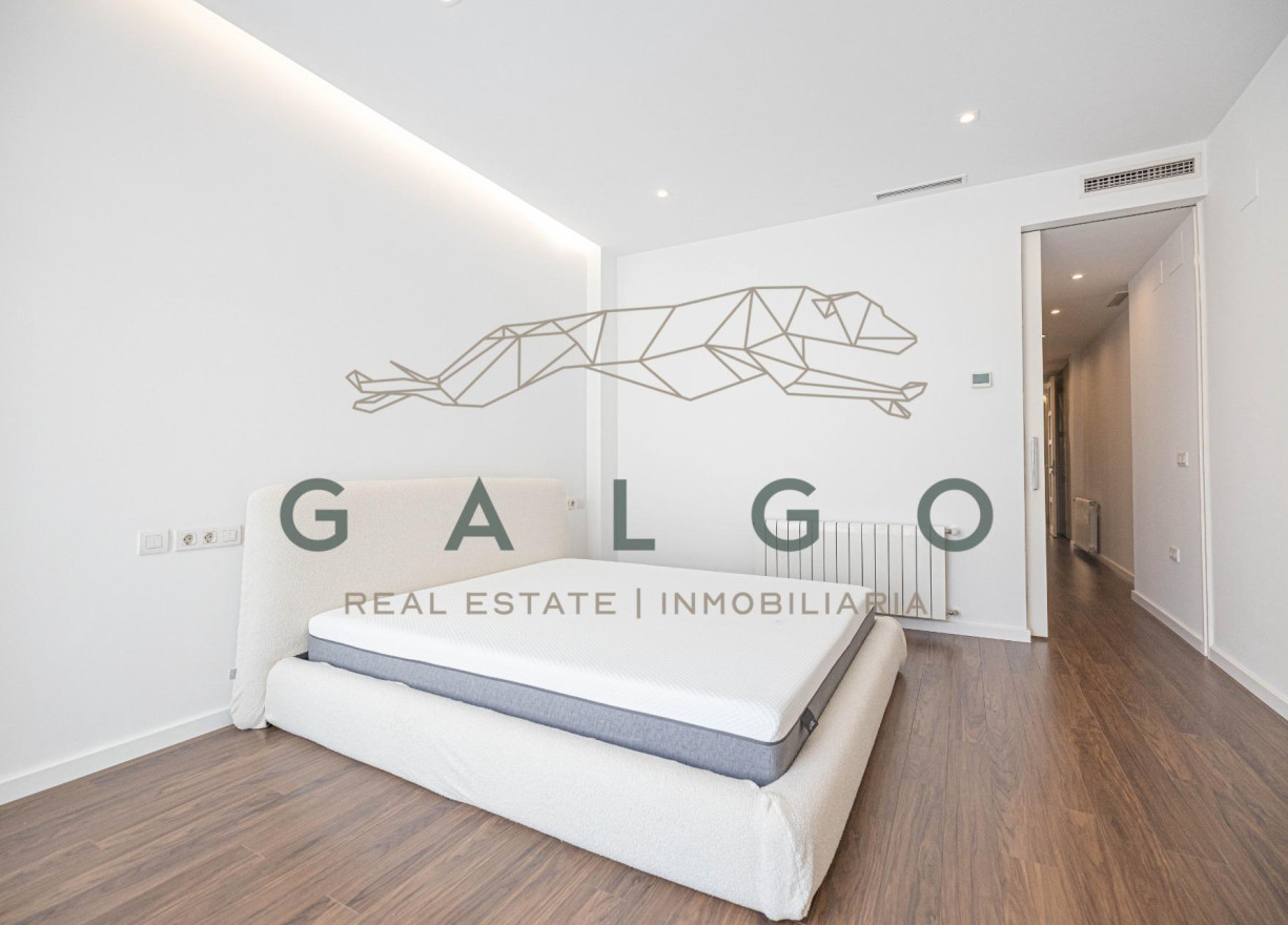 Sale - Flat - Valencia - Gran Vía