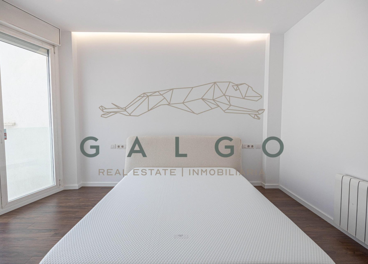 Sale - Flat - Valencia - Gran Vía