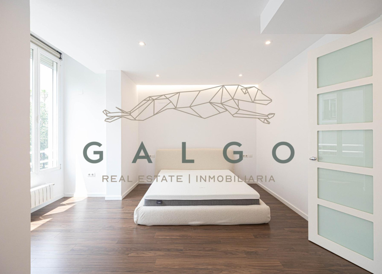 Sale - Flat - Valencia - Gran Vía