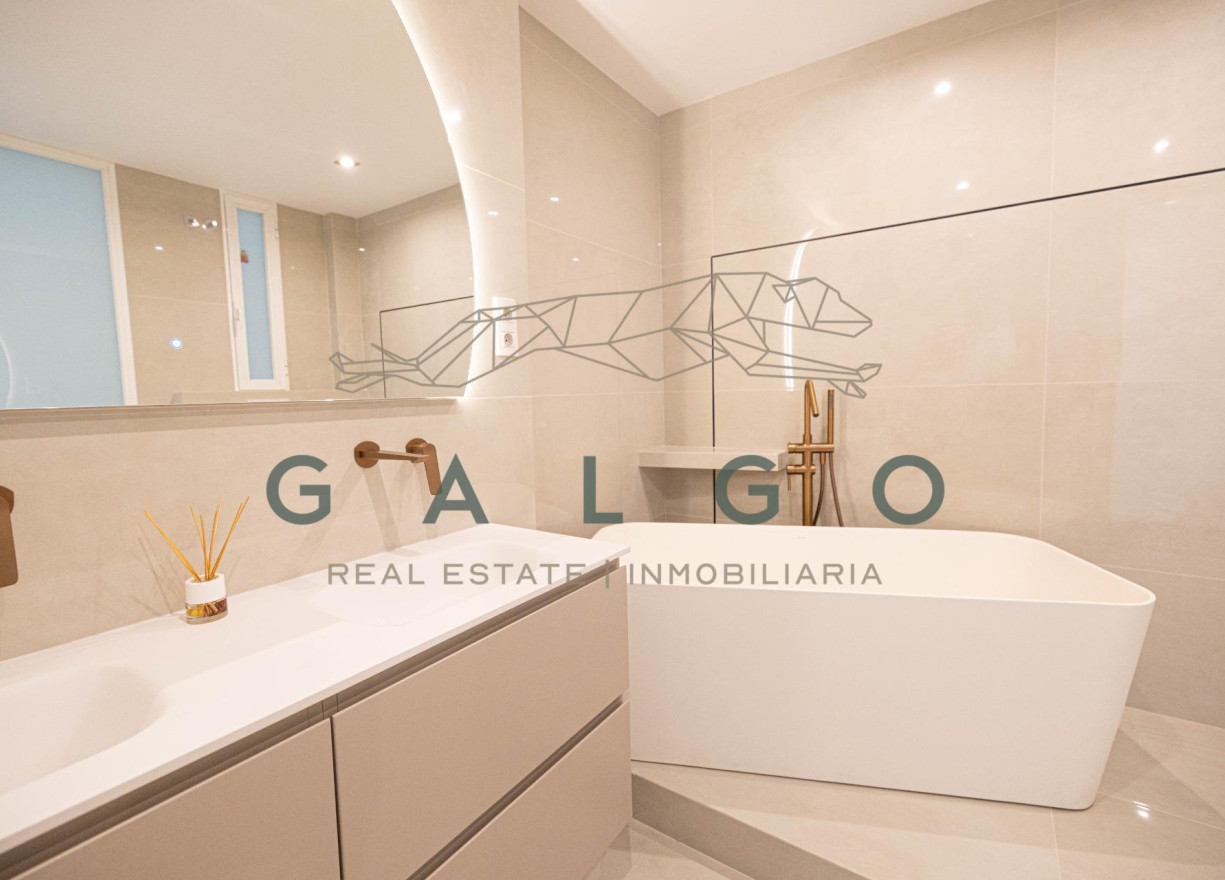 Sale - Flat - Valencia - Gran Vía