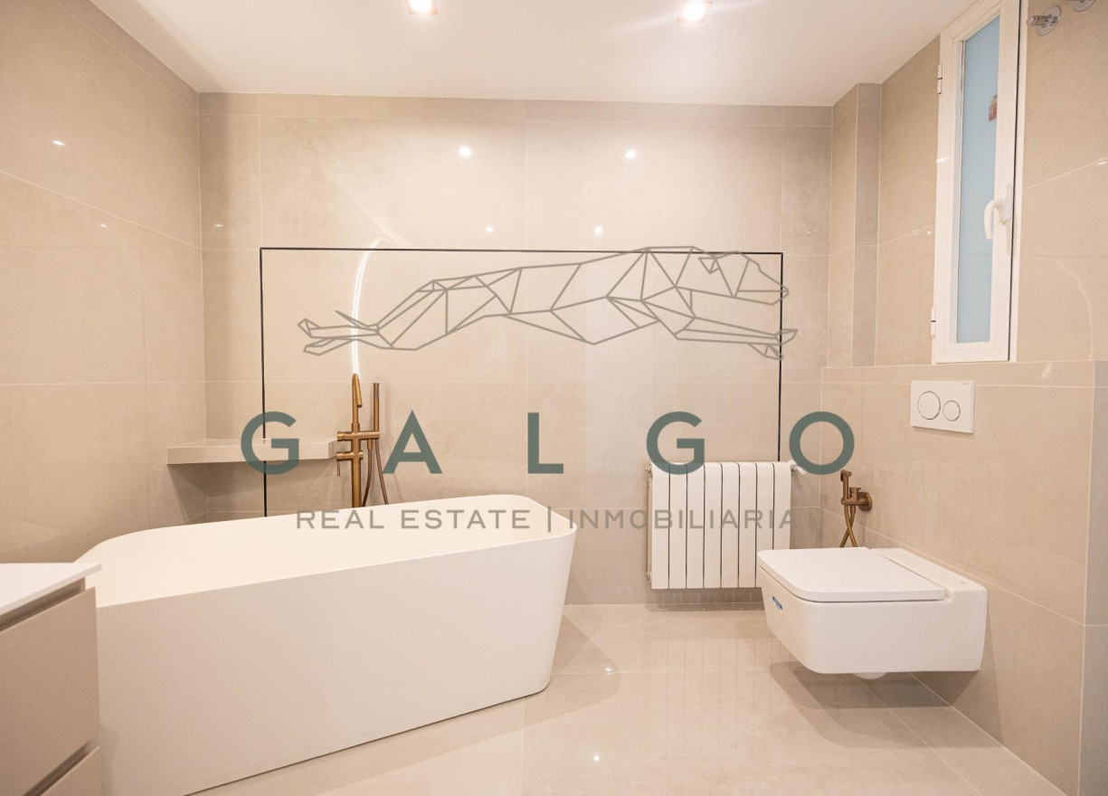 Sale - Flat - Valencia - Gran Vía