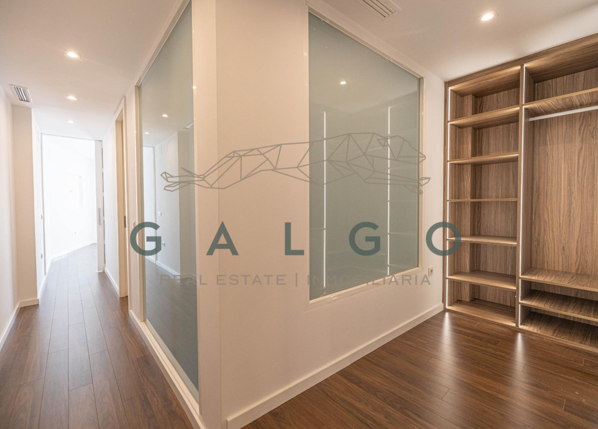 Sale - Flat - Valencia - Gran Vía