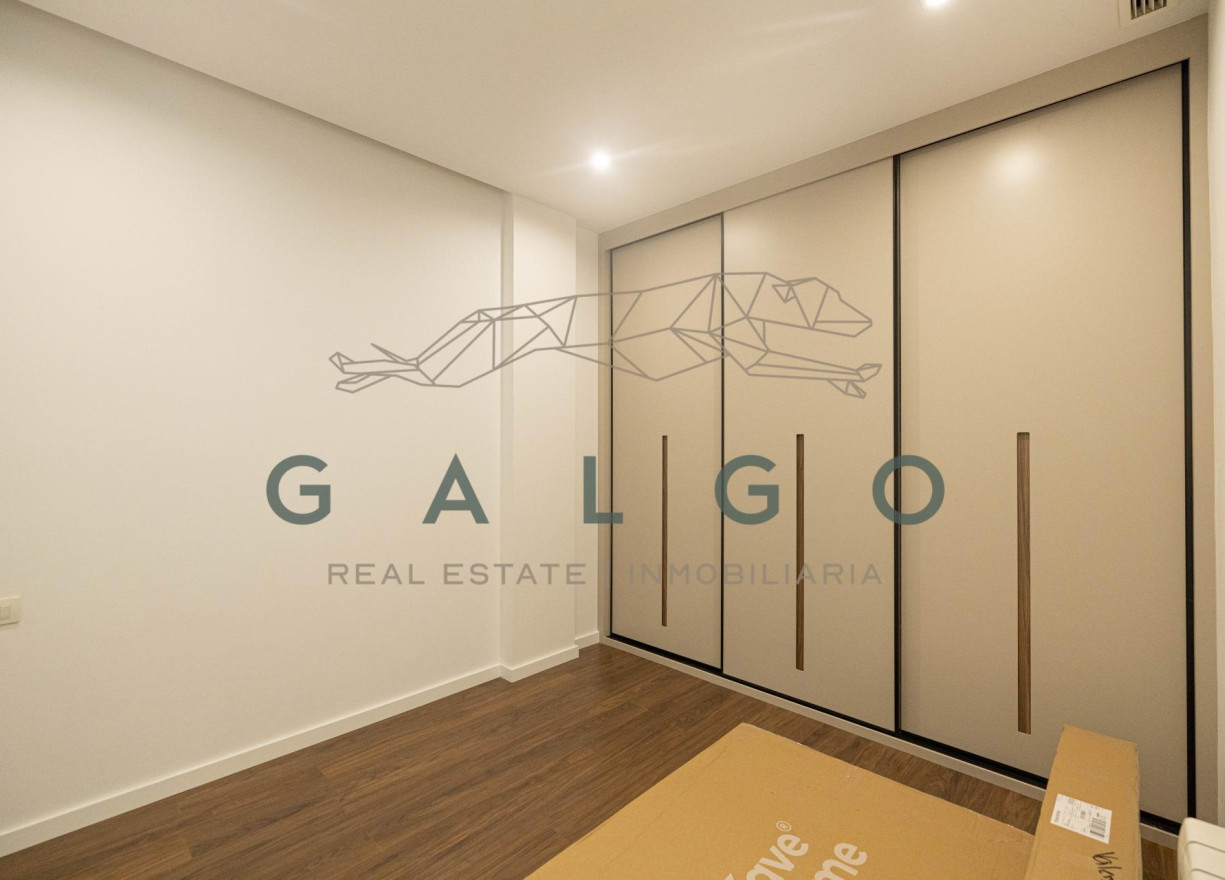 Sale - Flat - Valencia - Gran Vía
