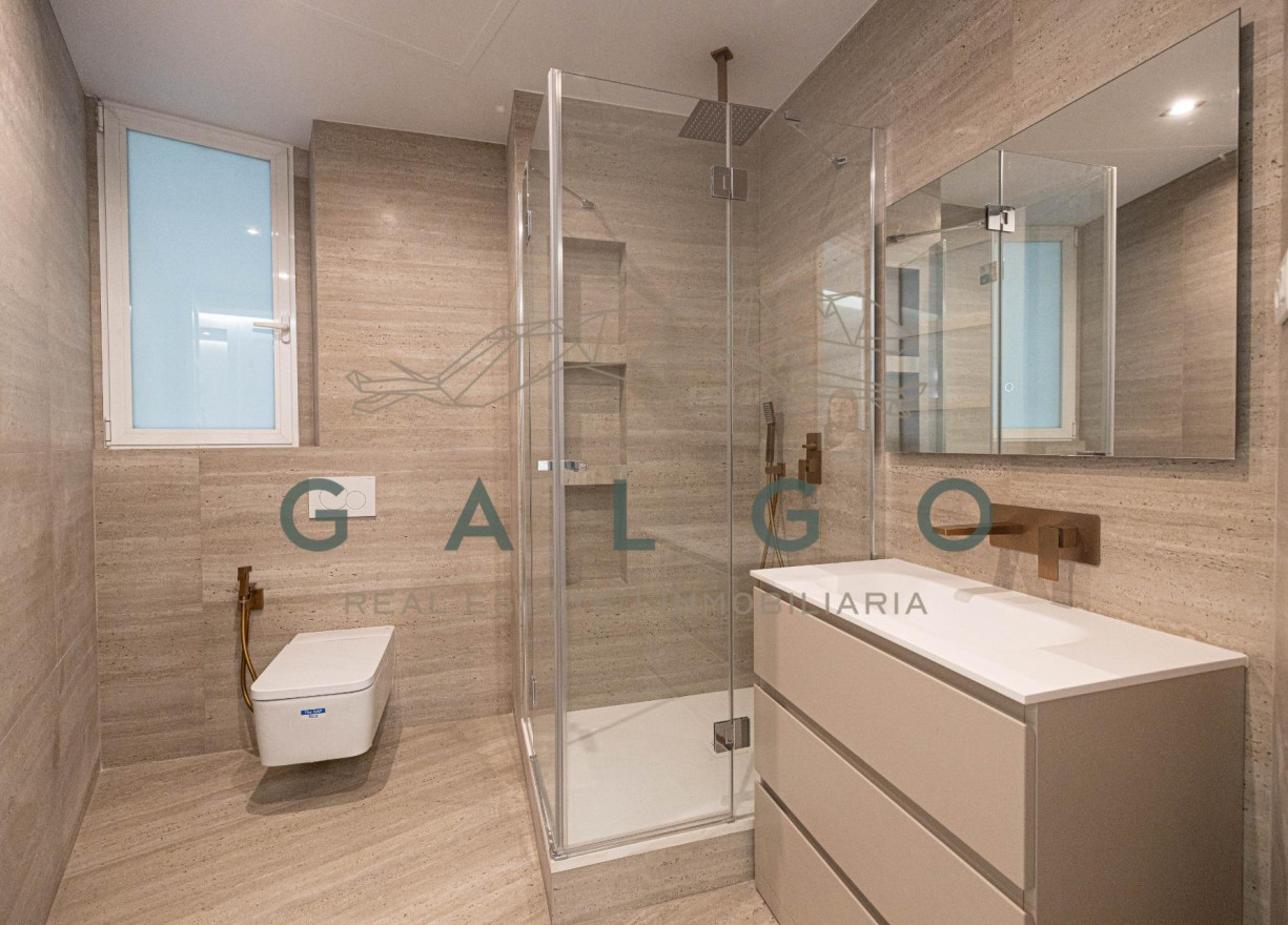 Sale - Flat - Valencia - Gran Vía