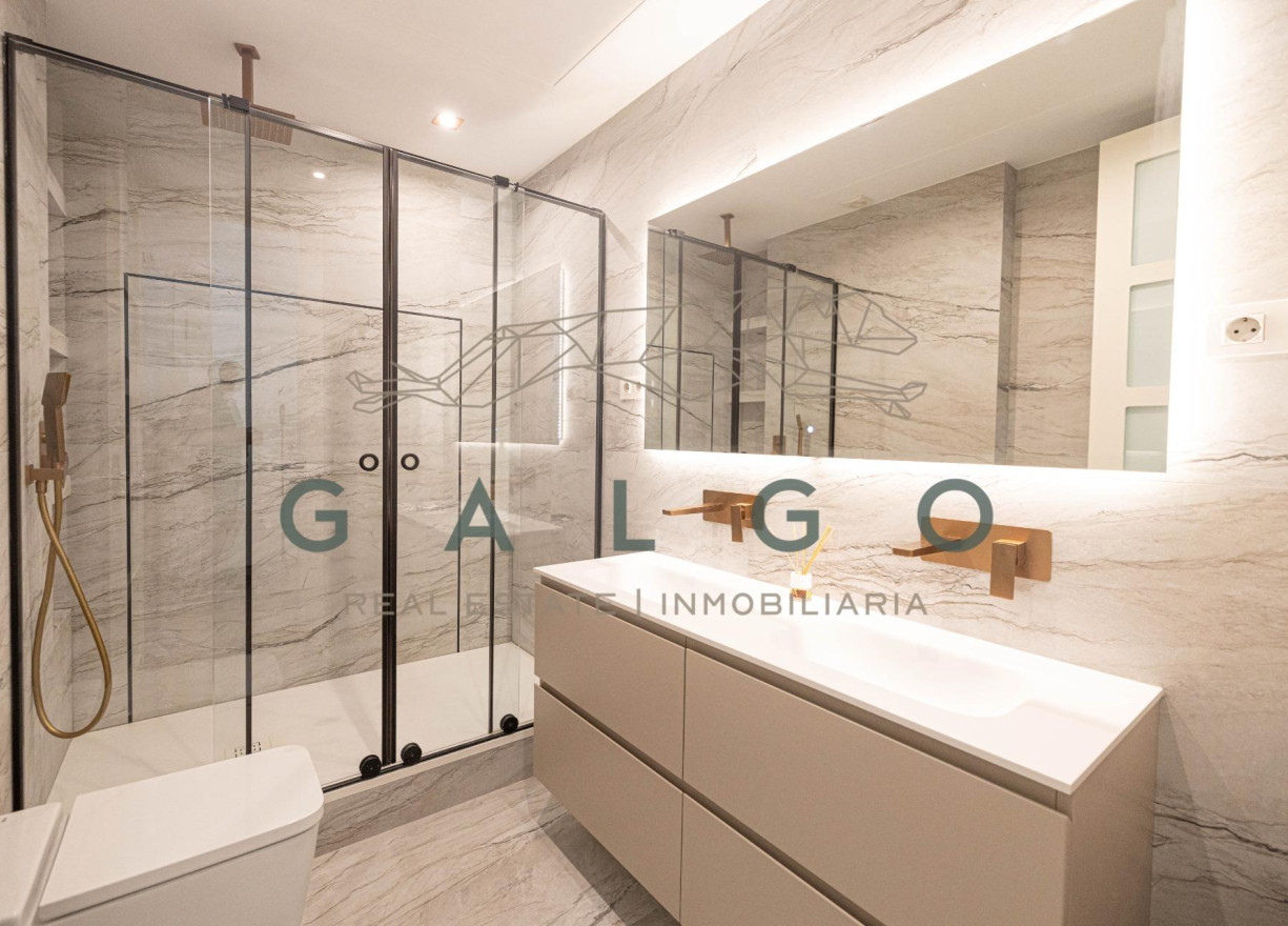 Sale - Flat - Valencia - Gran Vía