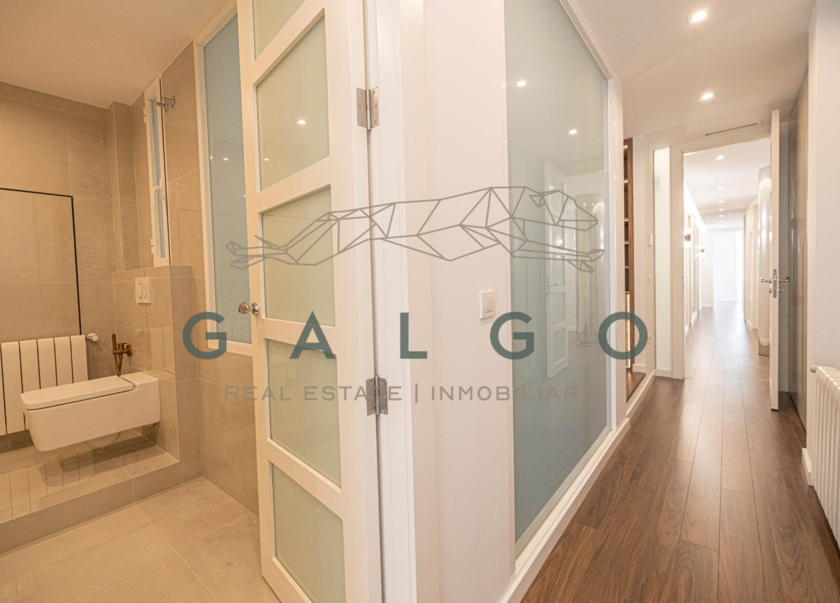 Sale - Flat - Valencia - Gran Vía