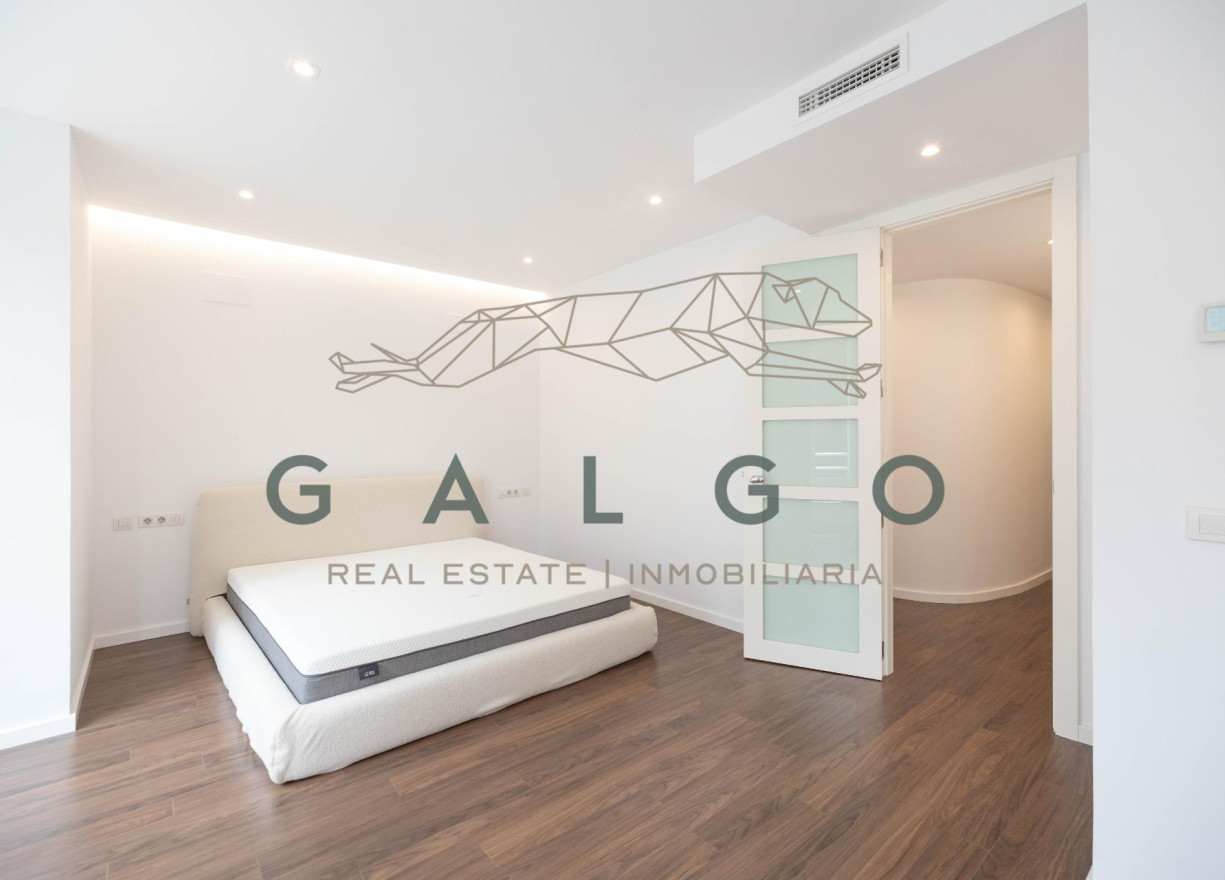 Sale - Flat - Valencia - Gran Vía