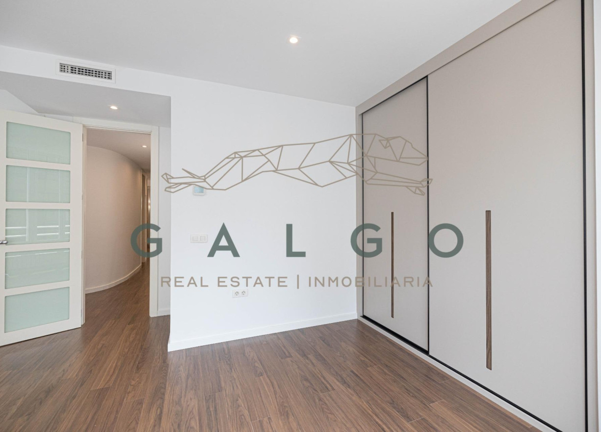 Sale - Flat - Valencia - Gran Vía