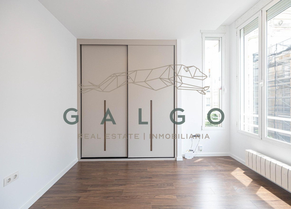 Sale - Flat - Valencia - Gran Vía