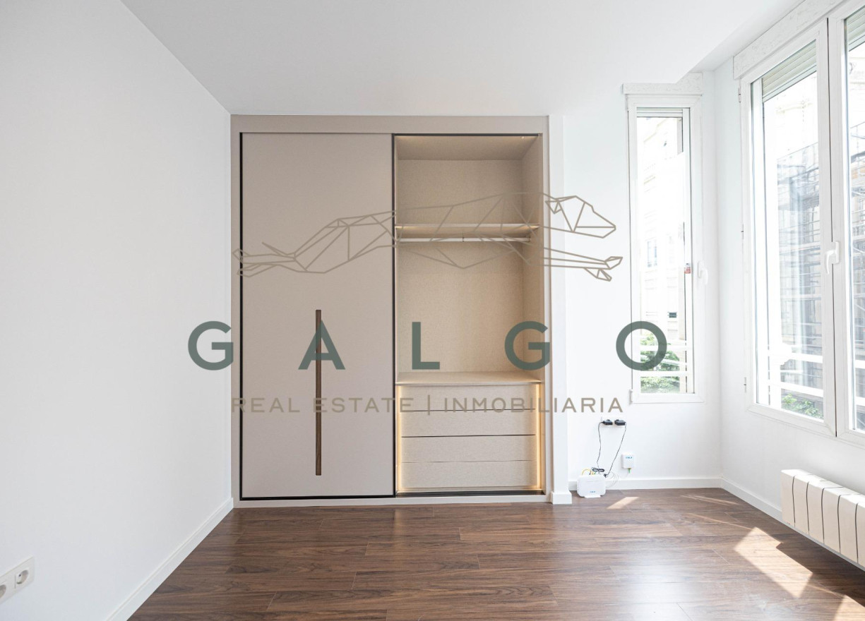 Sale - Flat - Valencia - Gran Vía