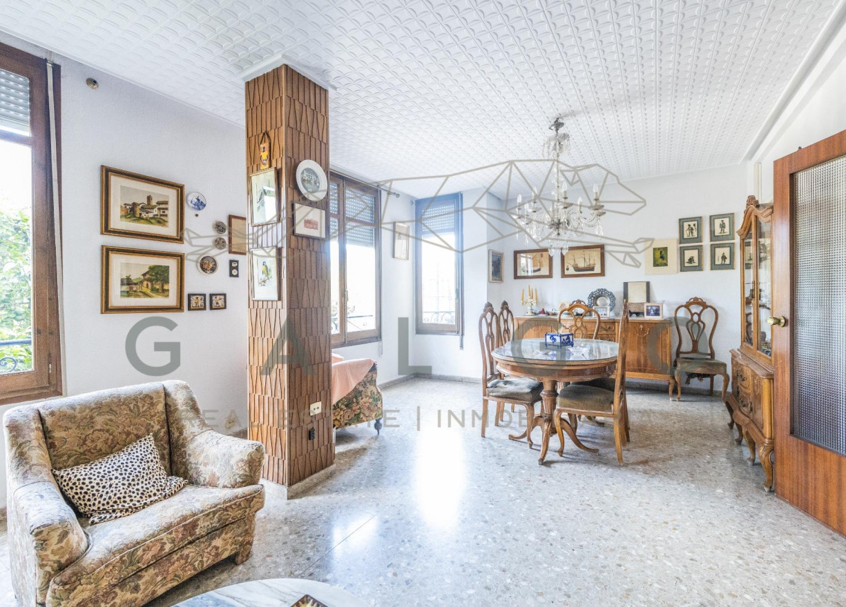 Sale - Flat - Valencia - Gran Vía