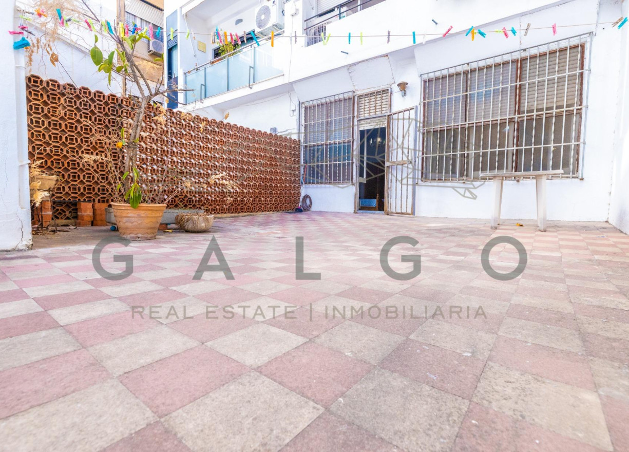 Sale - Flat - Valencia - Gran Vía