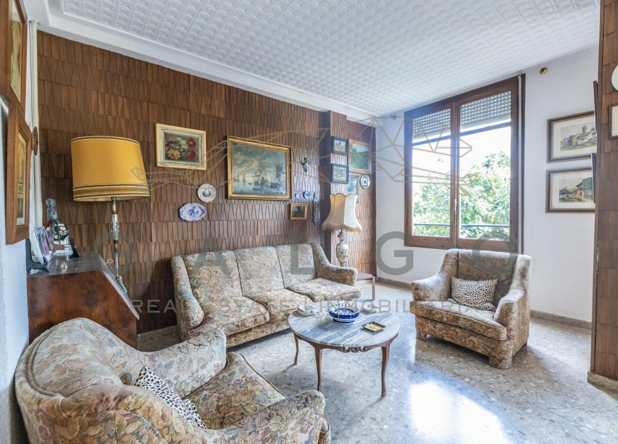 Sale - Flat - Valencia - Gran Vía