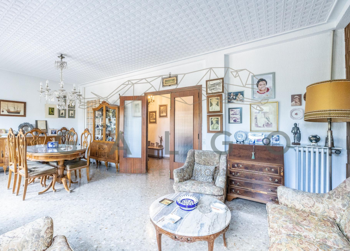 Sale - Flat - Valencia - Gran Vía