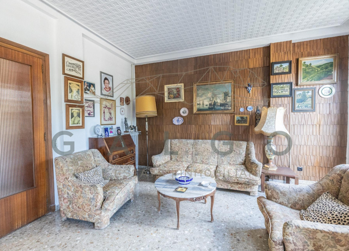 Sale - Flat - Valencia - Gran Vía