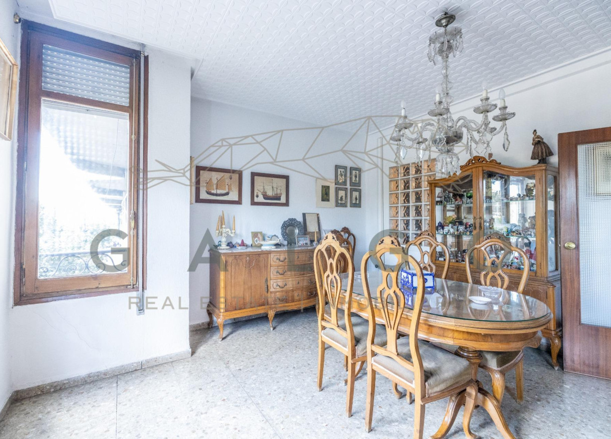 Sale - Flat - Valencia - Gran Vía