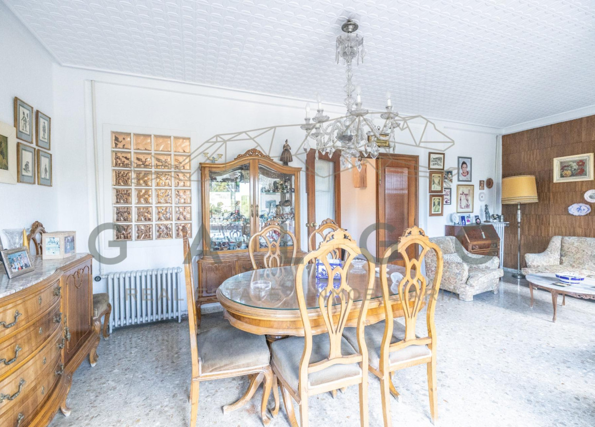 Sale - Flat - Valencia - Gran Vía