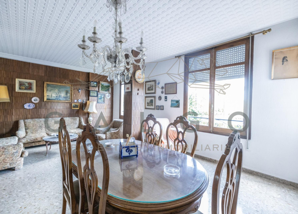 Sale - Flat - Valencia - Gran Vía