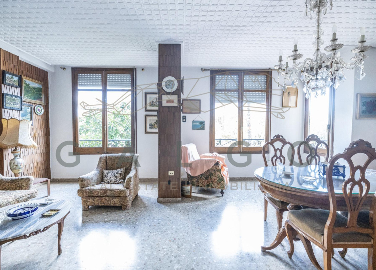 Sale - Flat - Valencia - Gran Vía