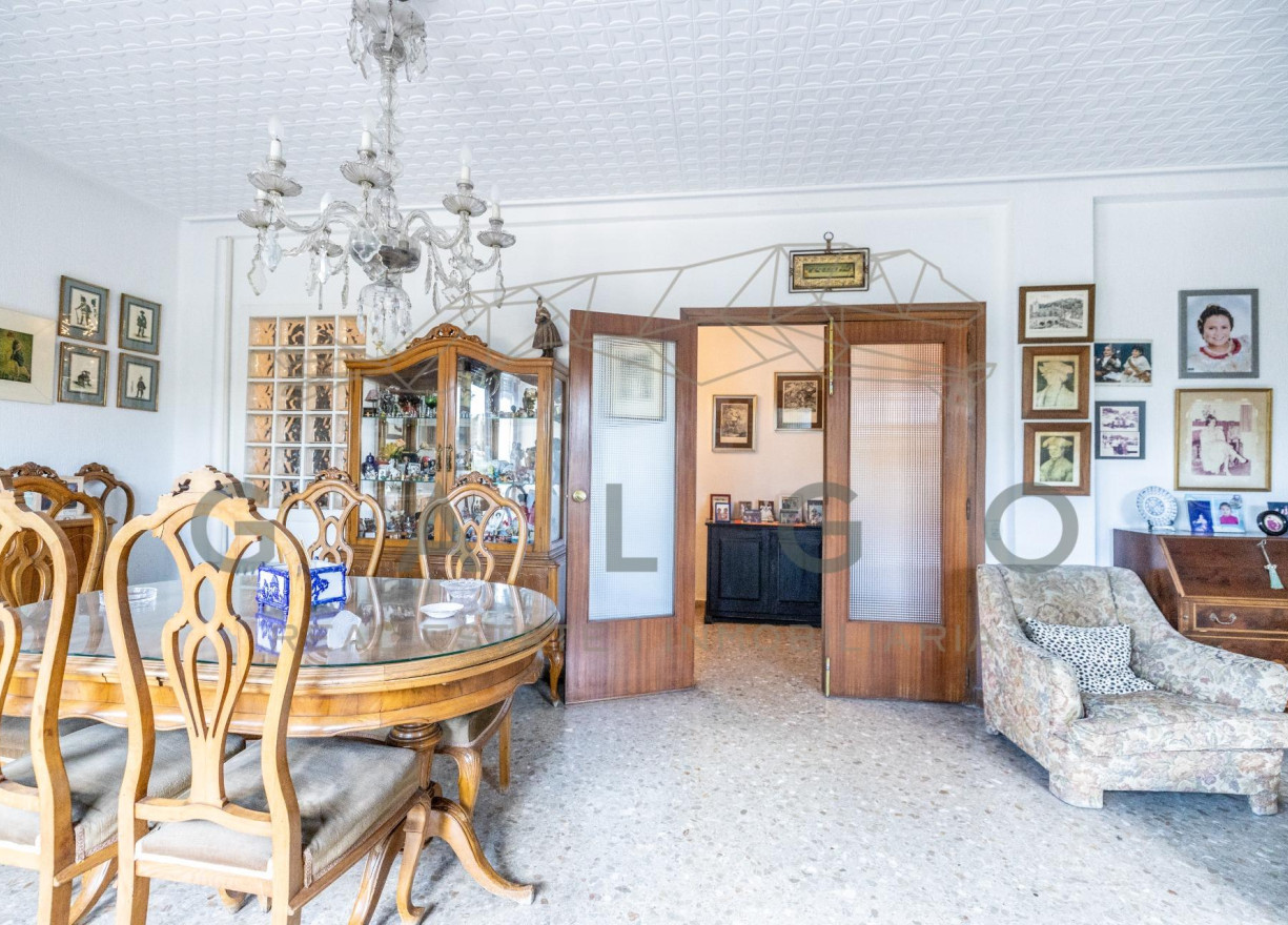 Sale - Flat - Valencia - Gran Vía