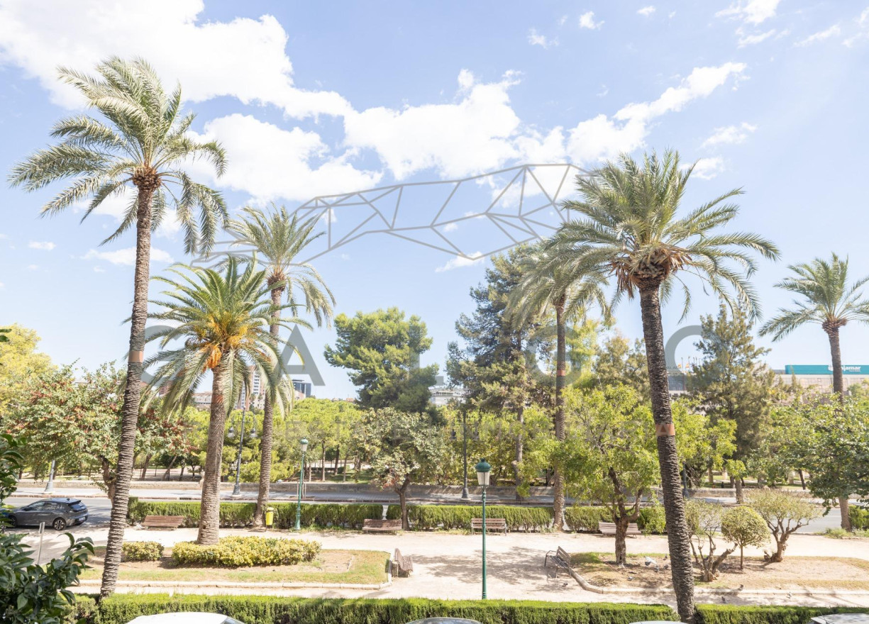Sale - Flat - Valencia - Gran Vía