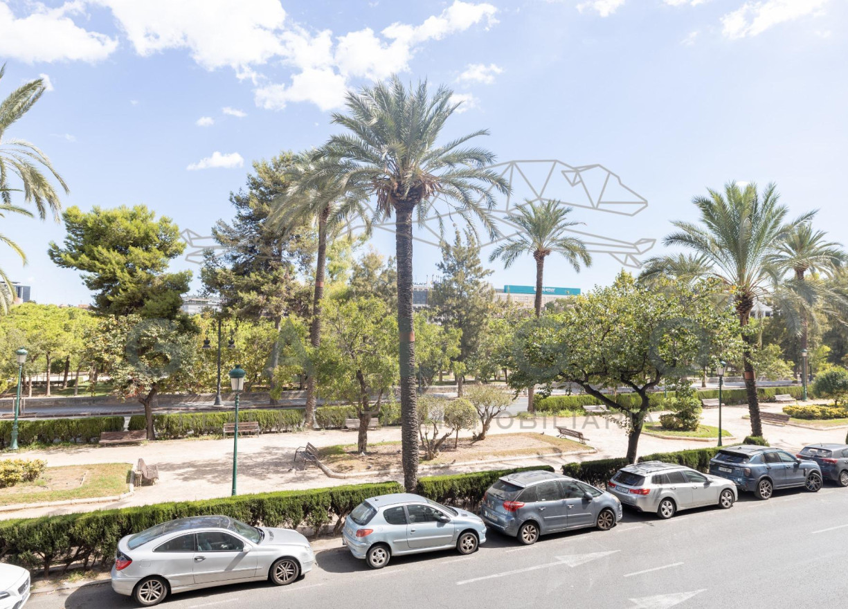 Sale - Flat - Valencia - Gran Vía