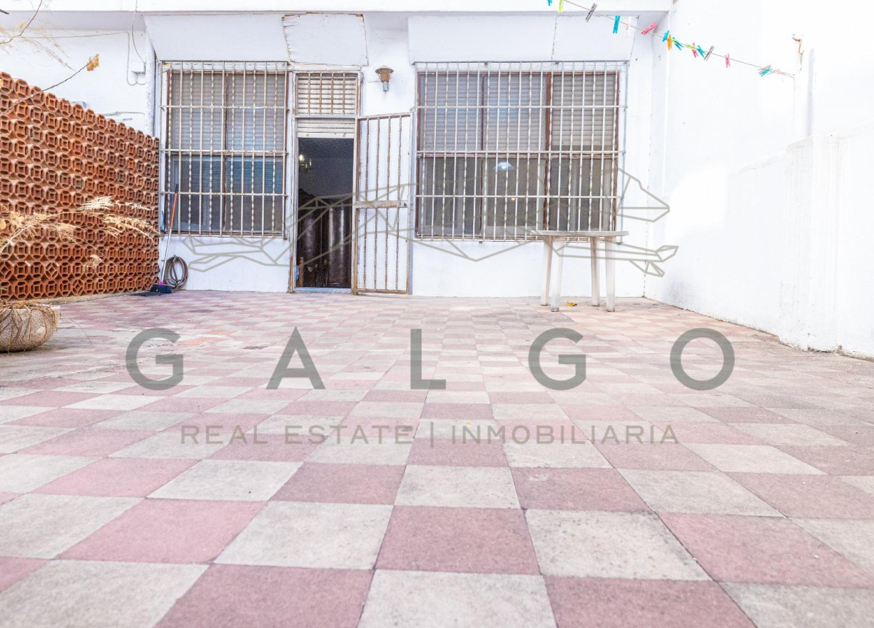 Sale - Flat - Valencia - Gran Vía