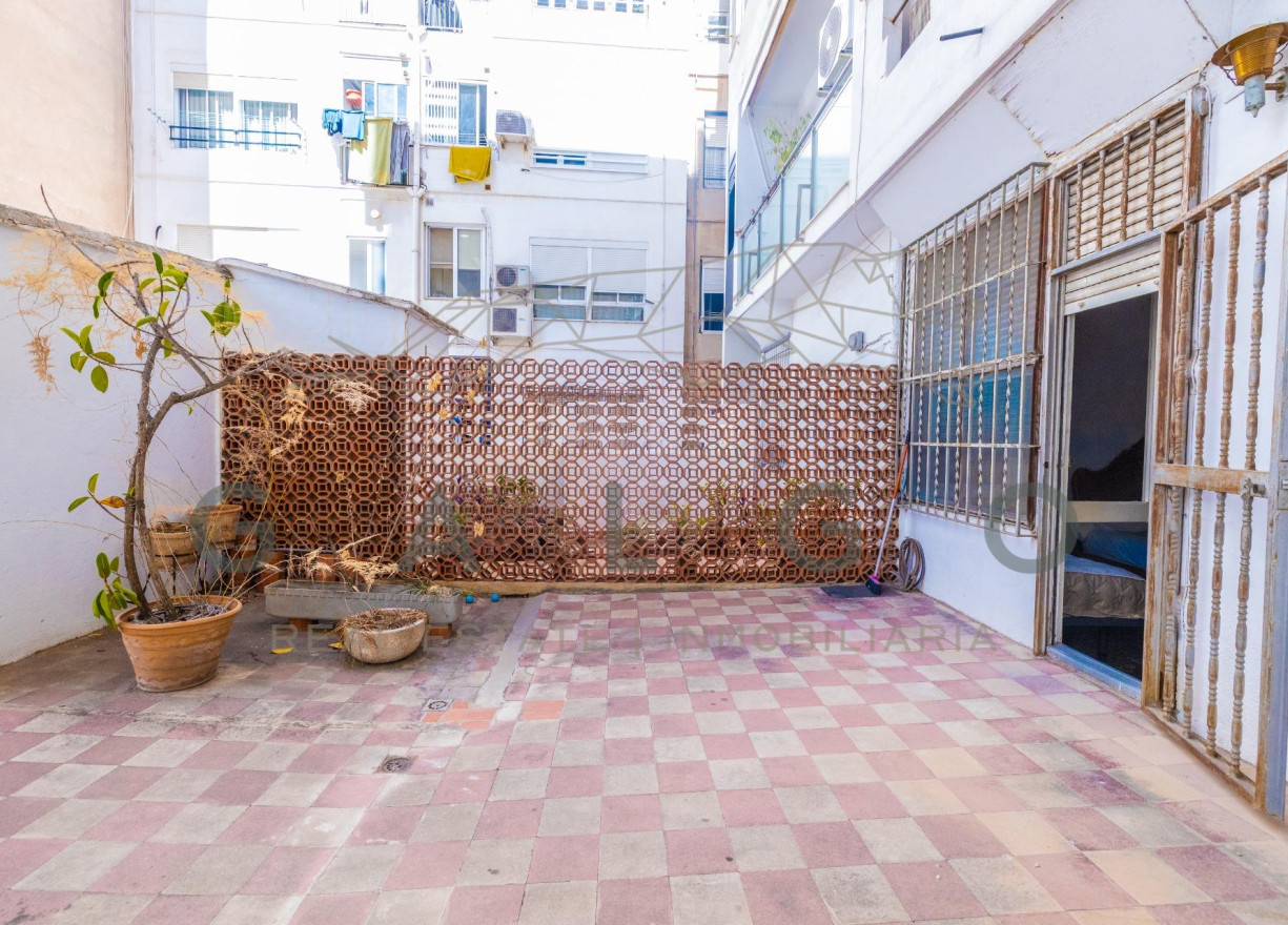 Sale - Flat - Valencia - Gran Vía