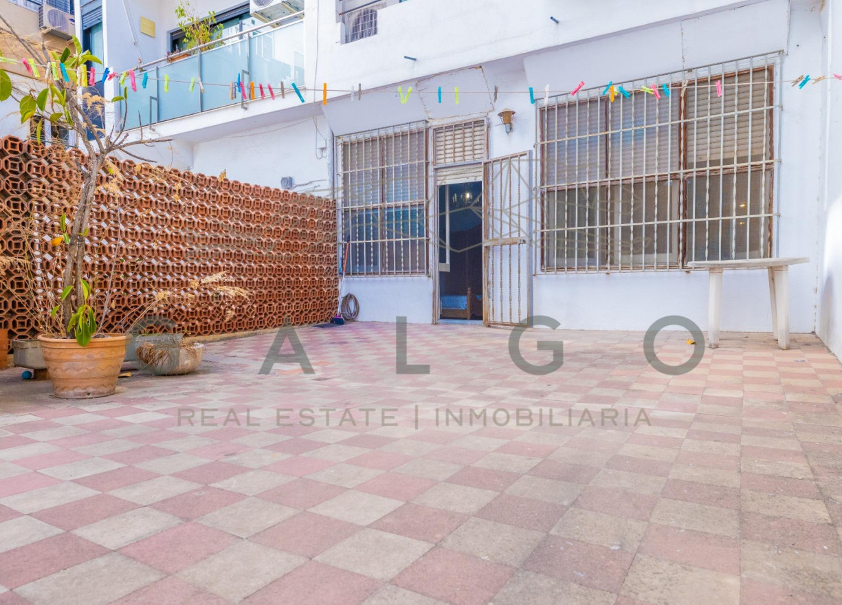 Sale - Flat - Valencia - Gran Vía