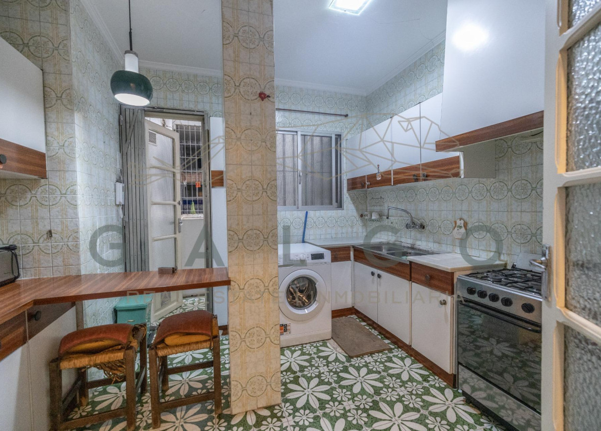 Sale - Flat - Valencia - Gran Vía