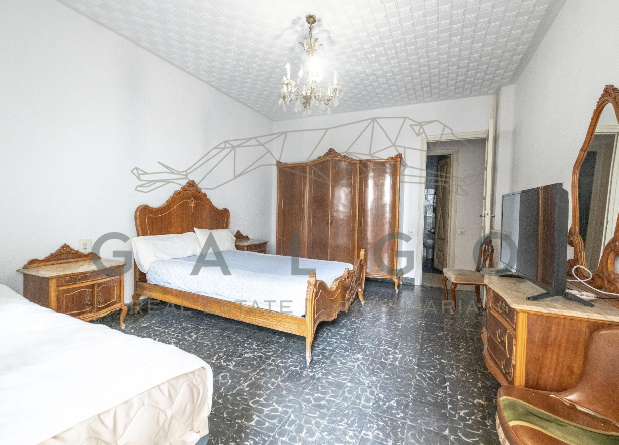 Sale - Flat - Valencia - Gran Vía