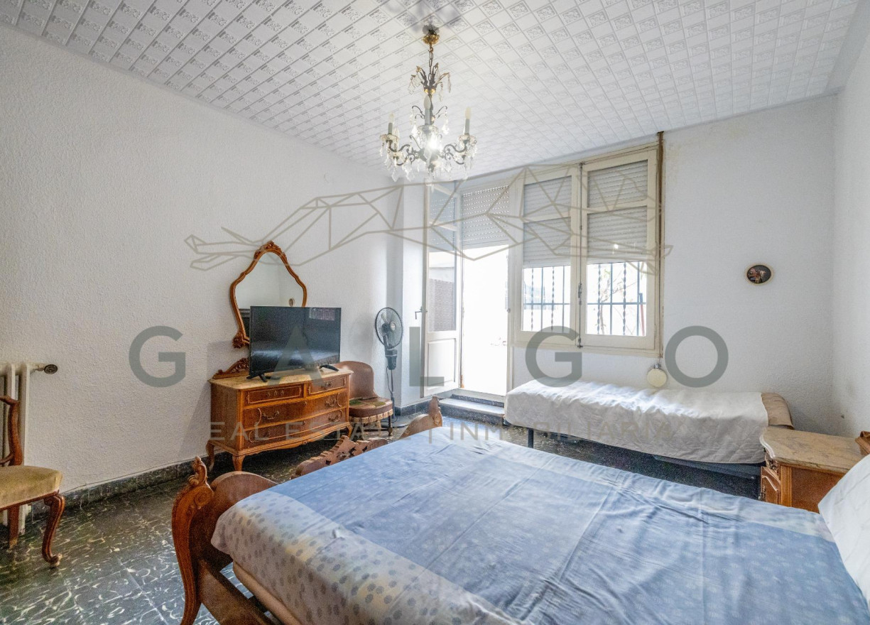 Sale - Flat - Valencia - Gran Vía