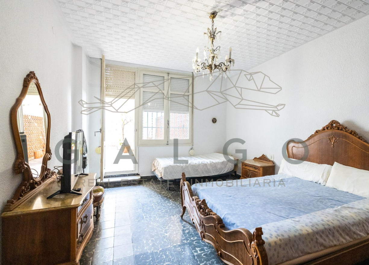 Sale - Flat - Valencia - Gran Vía