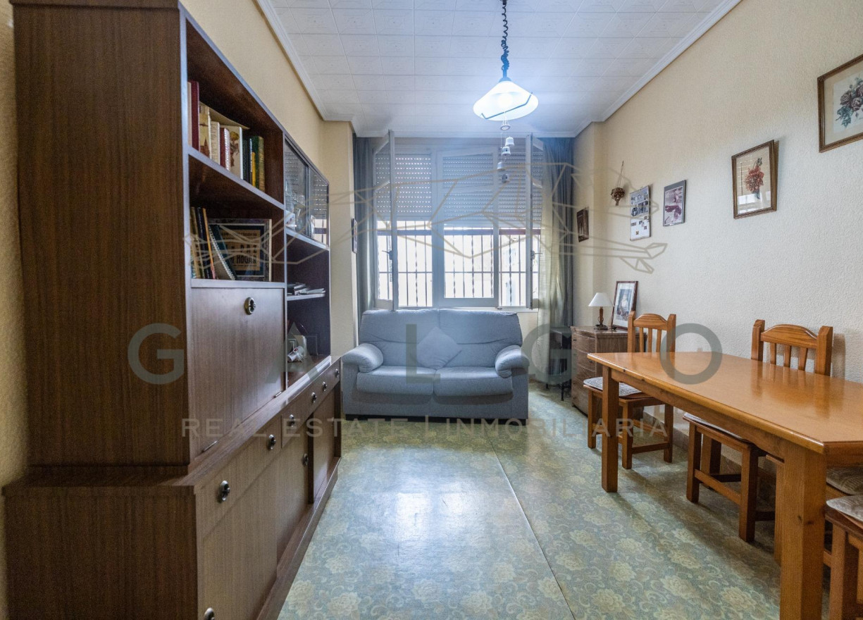 Sale - Flat - Valencia - Gran Vía