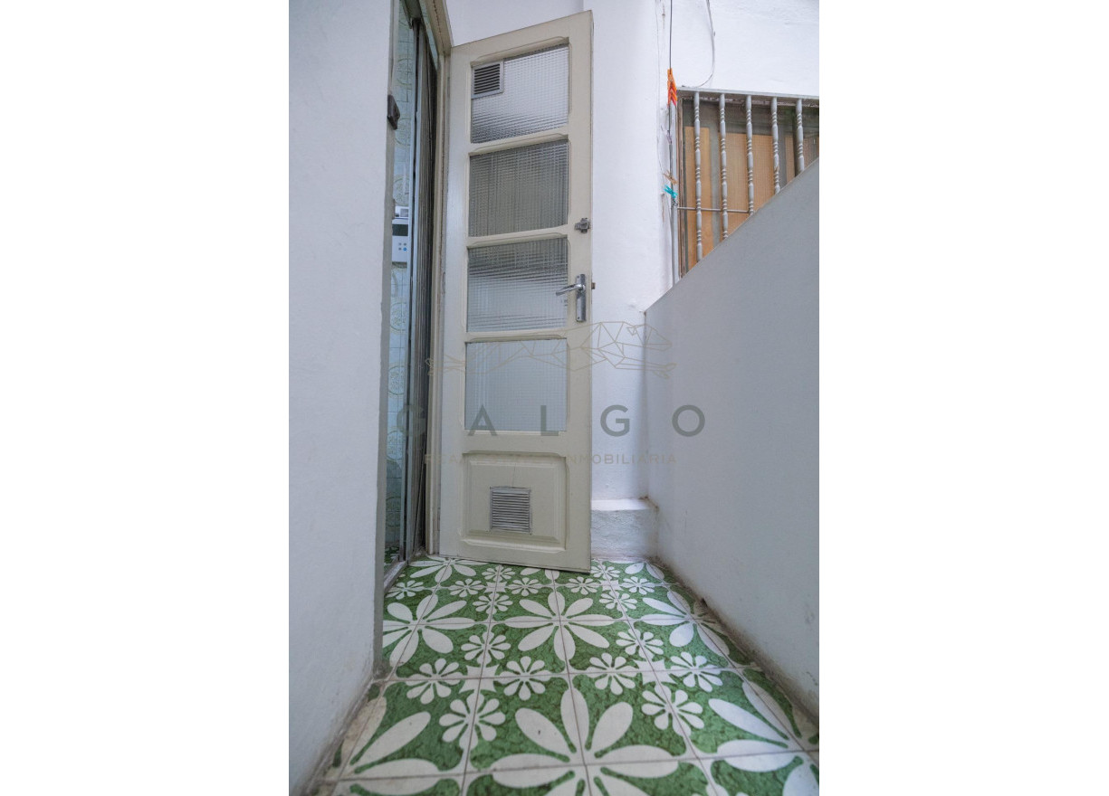 Sale - Flat - Valencia - Gran Vía