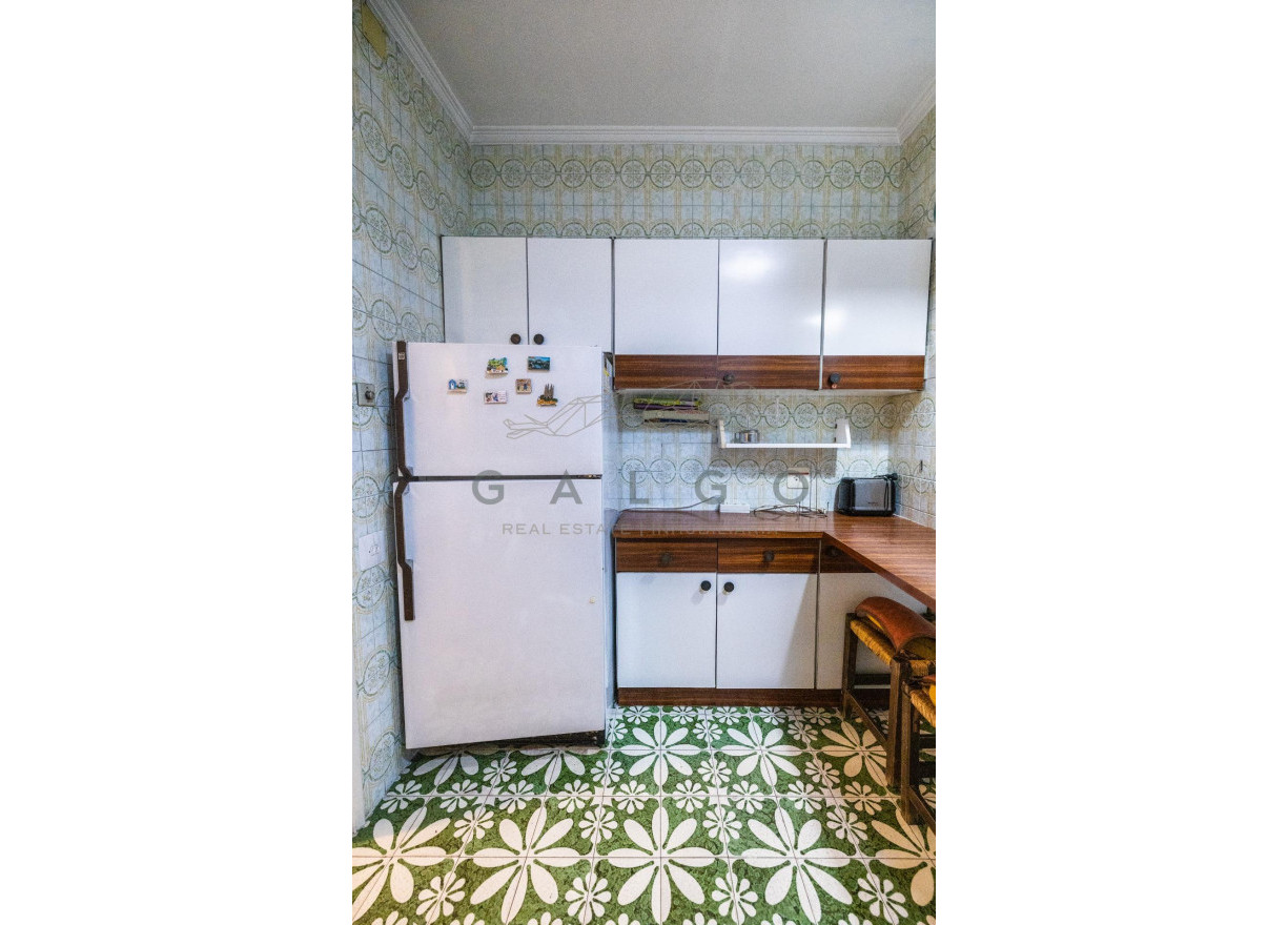 Sale - Flat - Valencia - Gran Vía