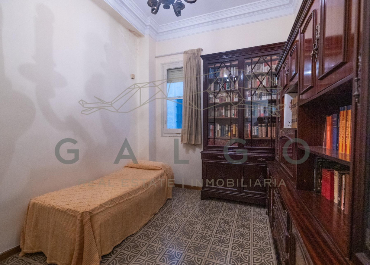 Sale - Flat - Valencia - Gran Vía