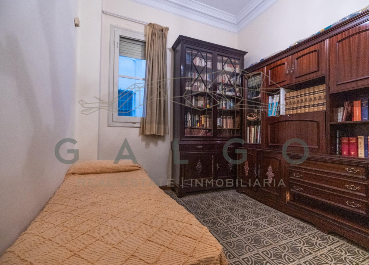 Sale - Flat - Valencia - Gran Vía
