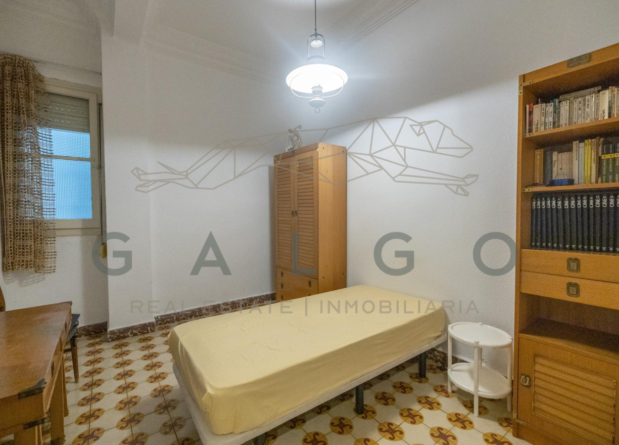 Sale - Flat - Valencia - Gran Vía