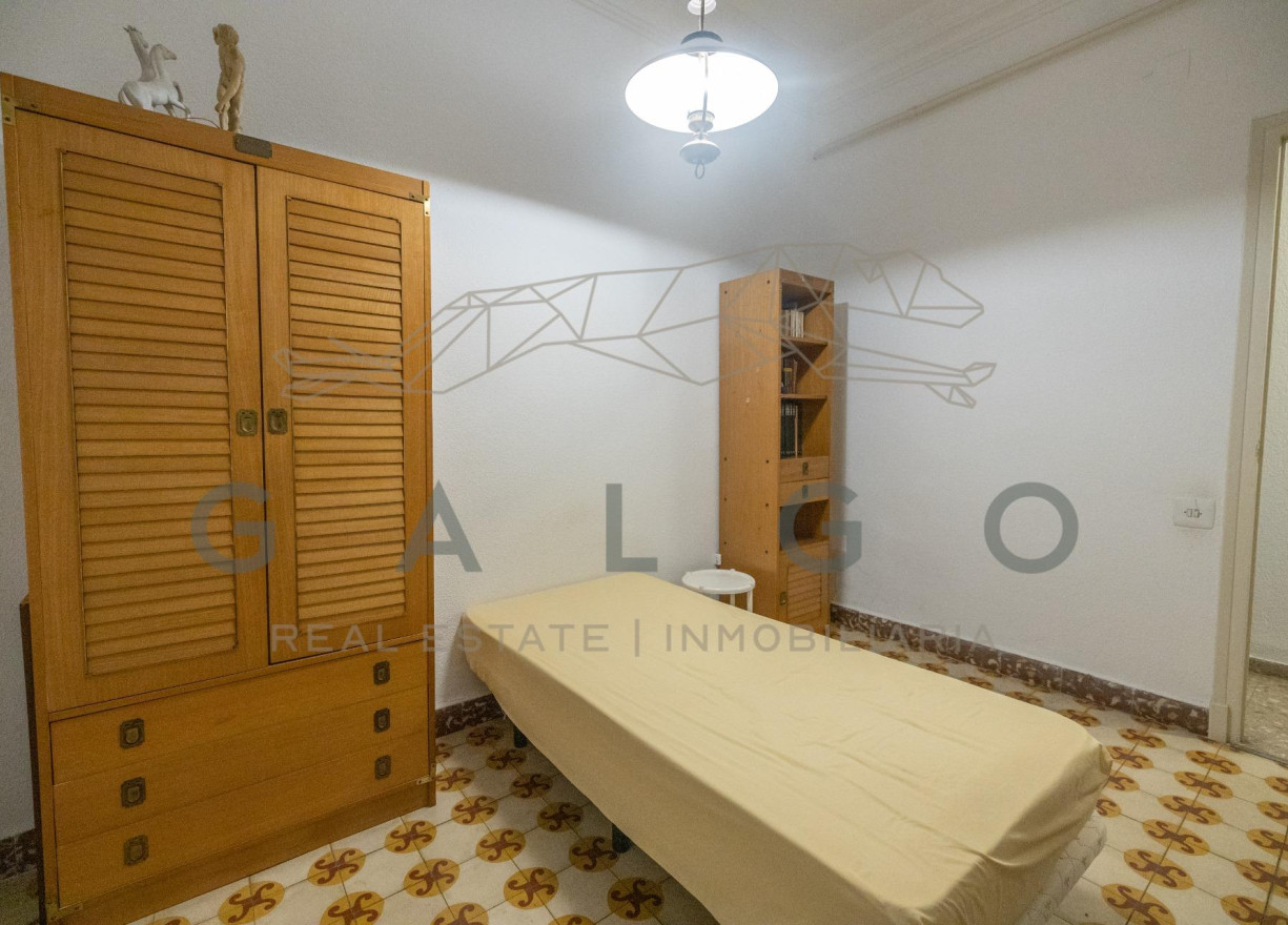 Sale - Flat - Valencia - Gran Vía