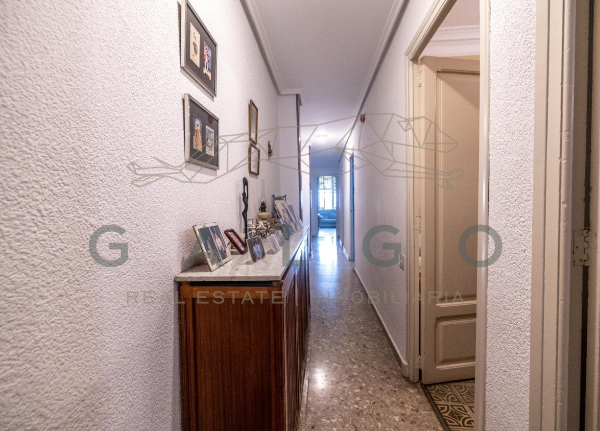 Sale - Flat - Valencia - Gran Vía