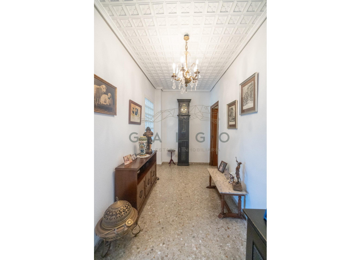 Sale - Flat - Valencia - Gran Vía