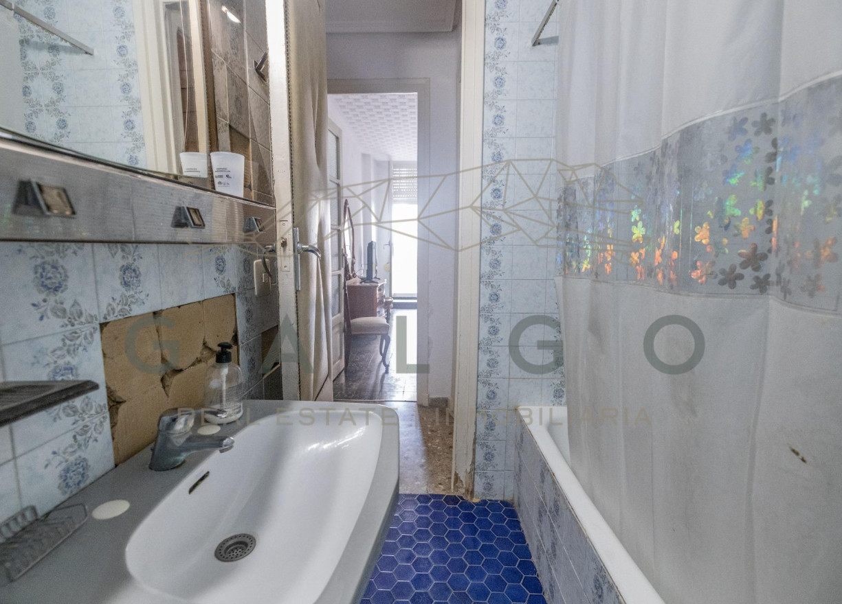 Sale - Flat - Valencia - Gran Vía