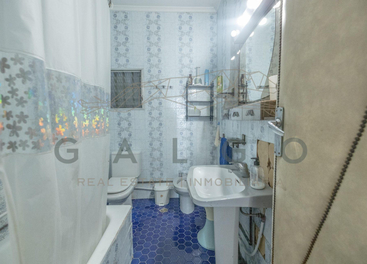 Sale - Flat - Valencia - Gran Vía