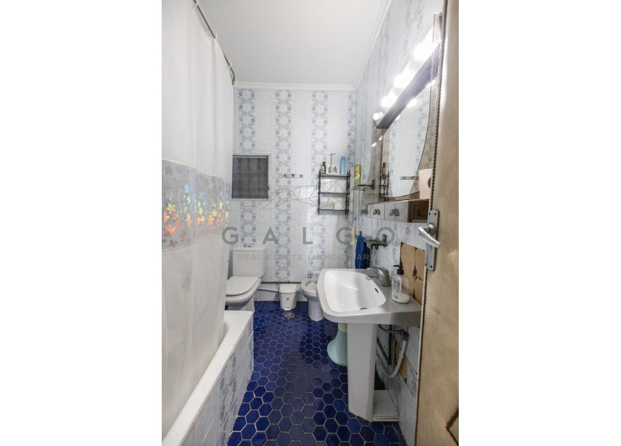 Sale - Flat - Valencia - Gran Vía